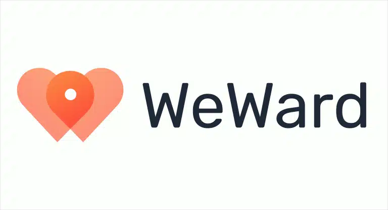 logo Weward