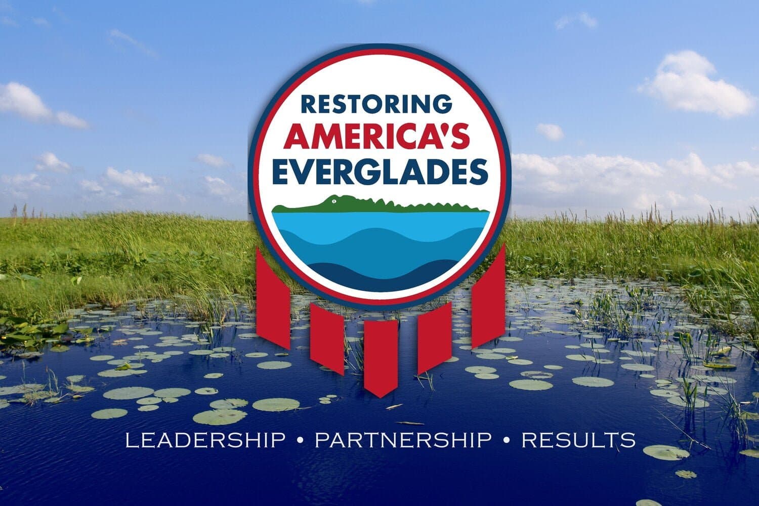 Restoring the Everglades