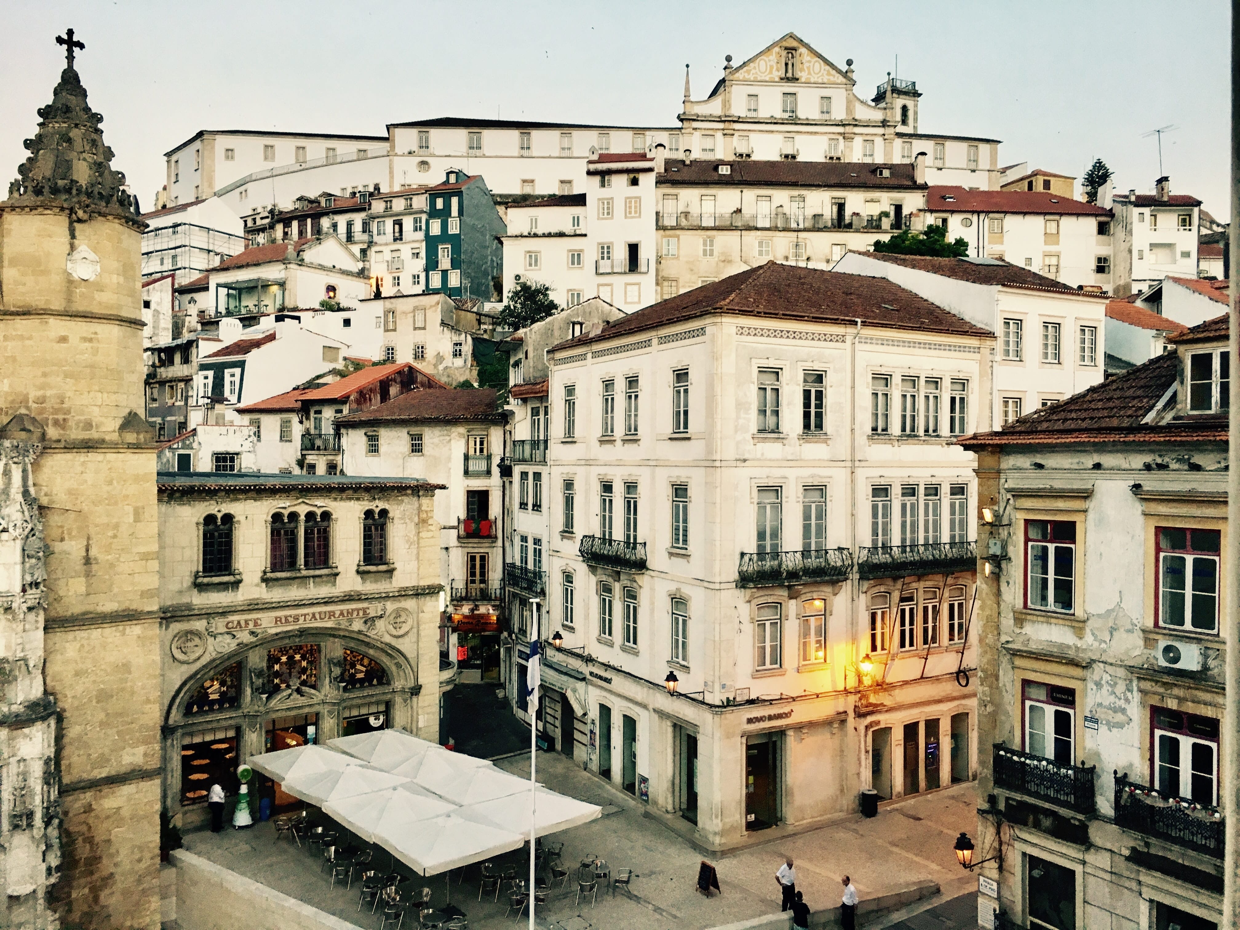Coimbra Portgual
