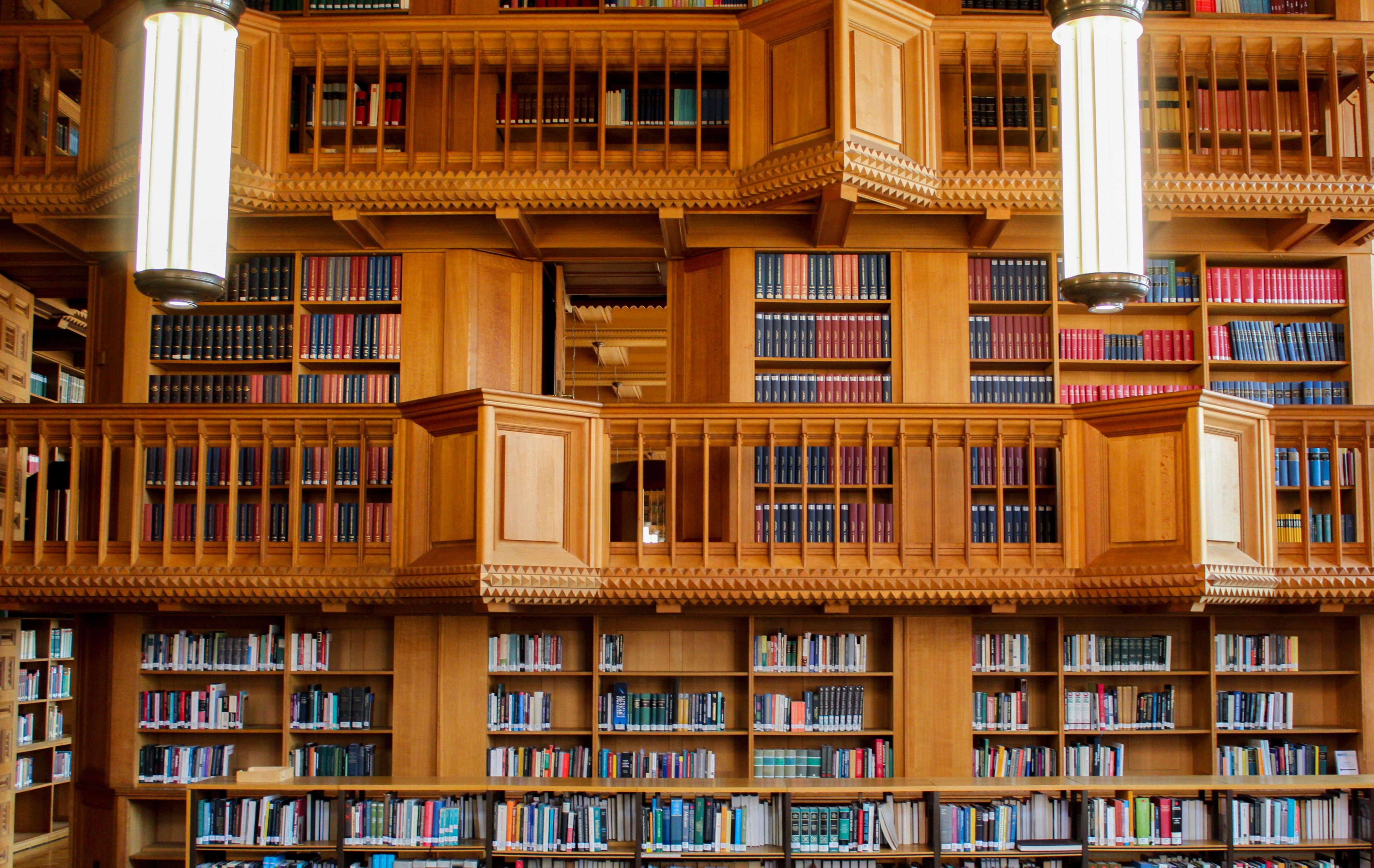 Leuven Library