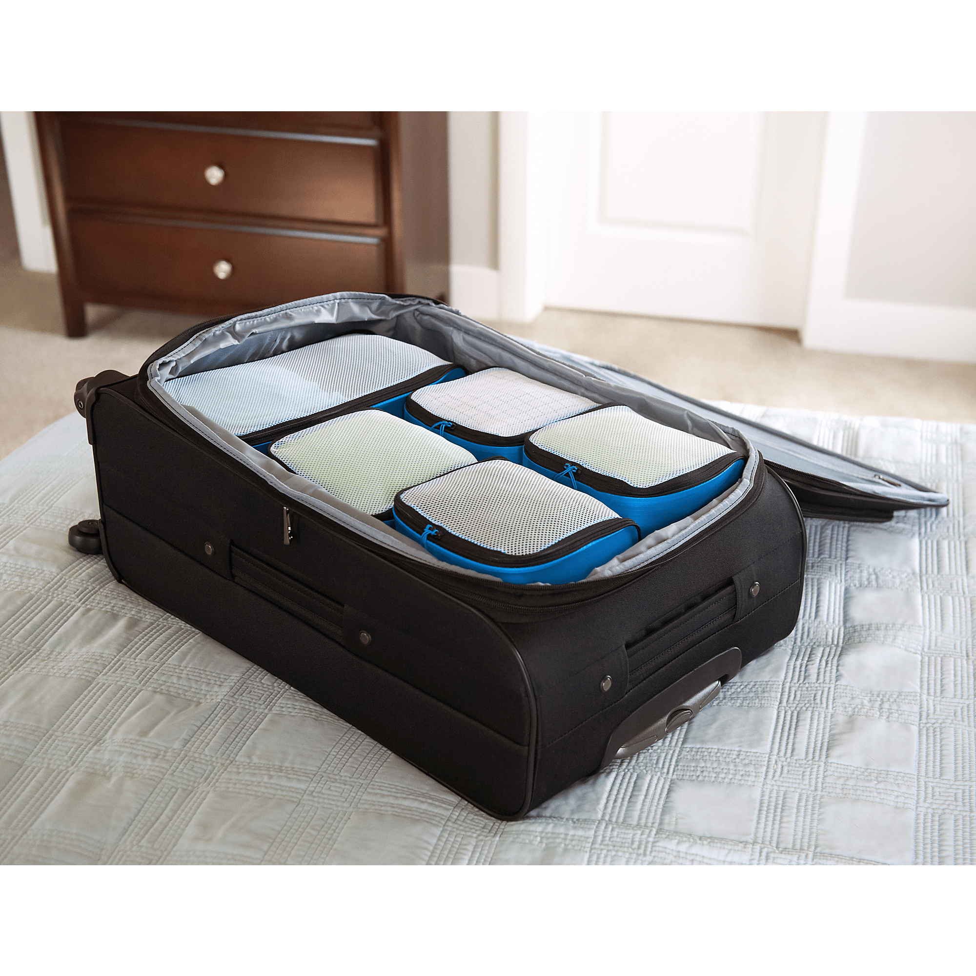Packing Cubes travel accessories