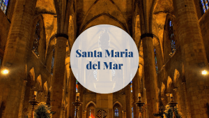 Santa Maria Del Mar