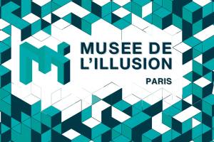 musée de l'illusion Paris